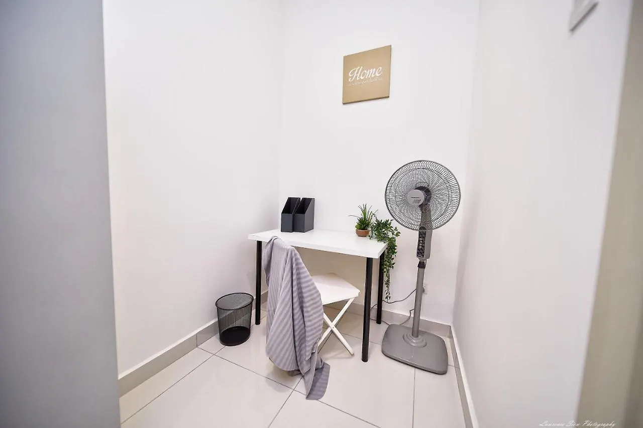 Homybed Southkey Mosaic Homestay Johor Bahru Apartment