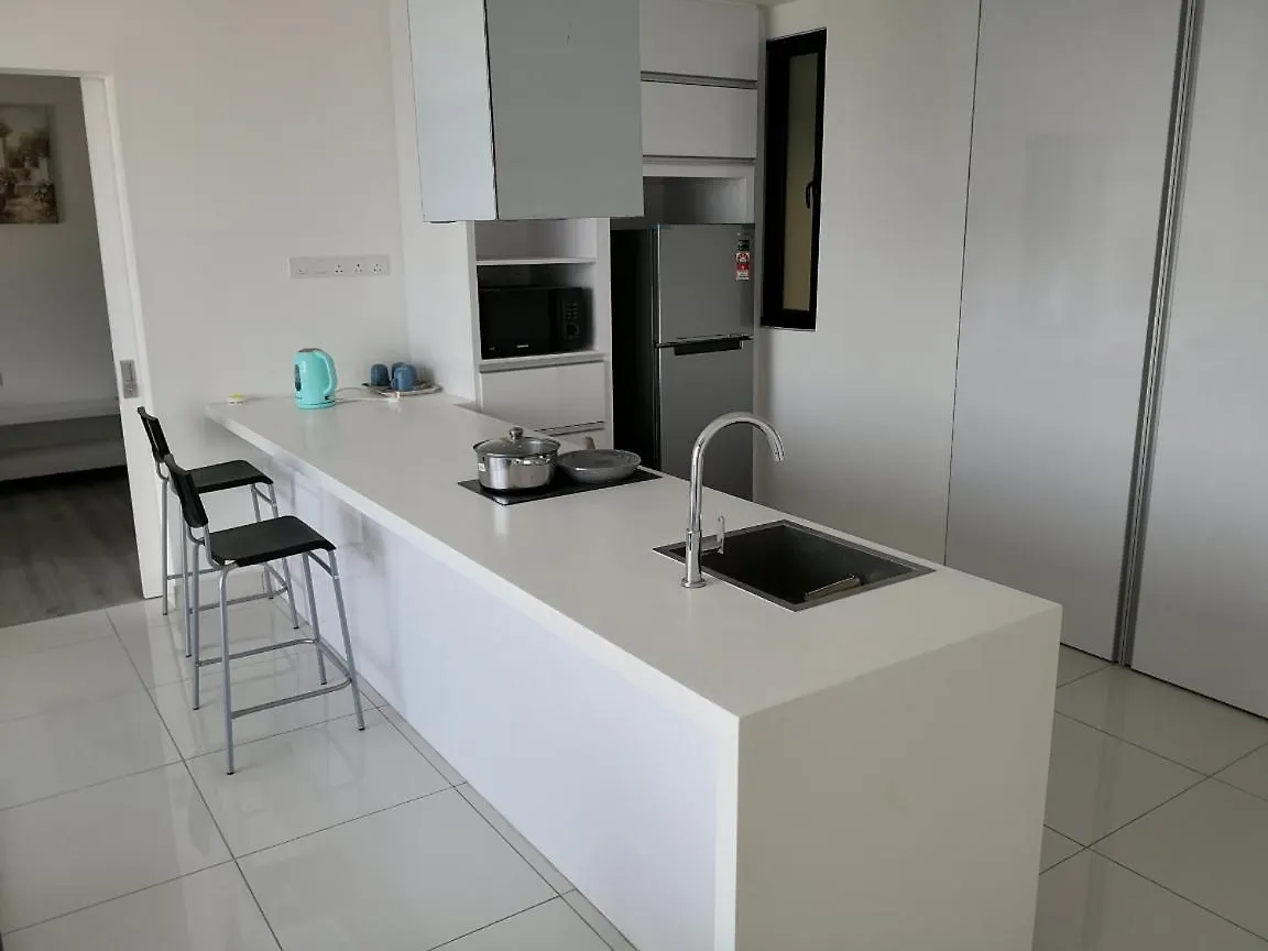 Homybed Southkey Mosaic Homestay Johor Bahru 0*,  Malaysia