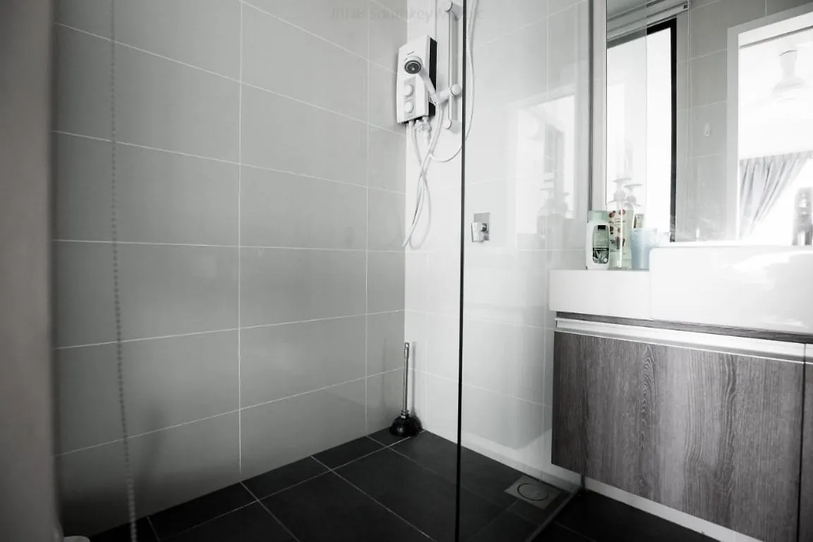 Homybed Southkey Mosaic Homestay Johor Bahru