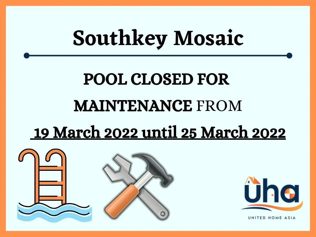 Appartamento Homybed Southkey Mosaic Homestay Johor Bahru Malesia